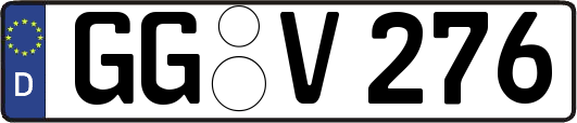 GG-V276