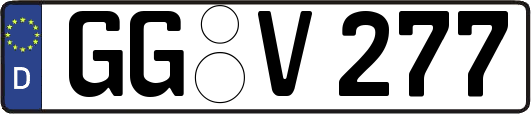 GG-V277