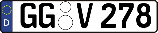 GG-V278