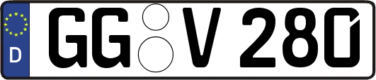 GG-V280