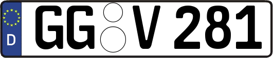GG-V281