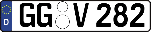GG-V282
