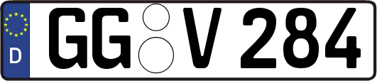 GG-V284