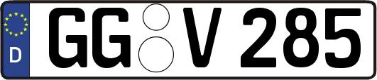 GG-V285