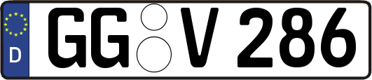 GG-V286