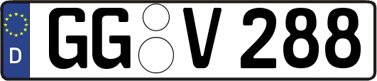 GG-V288
