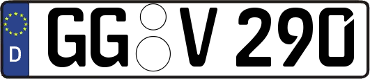 GG-V290