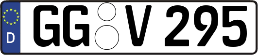GG-V295