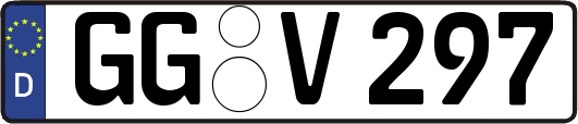 GG-V297