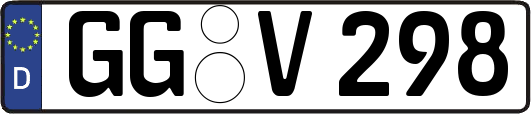 GG-V298