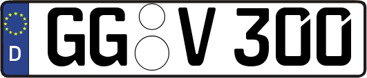 GG-V300