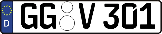 GG-V301