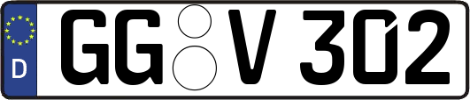 GG-V302