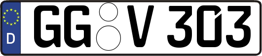 GG-V303