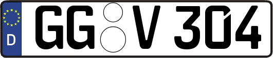 GG-V304