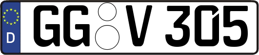 GG-V305