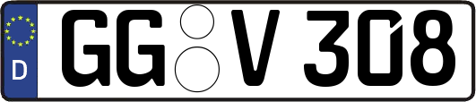 GG-V308