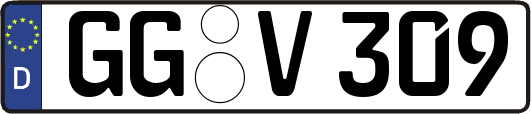 GG-V309
