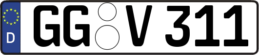 GG-V311