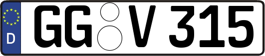GG-V315