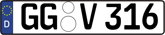 GG-V316
