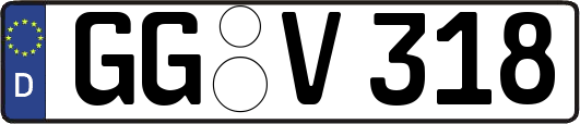 GG-V318