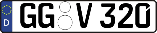 GG-V320