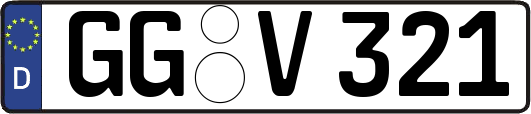 GG-V321
