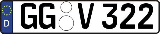 GG-V322