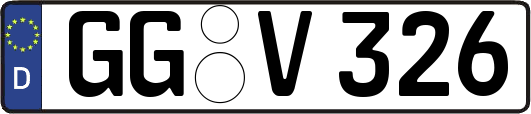 GG-V326