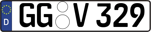 GG-V329