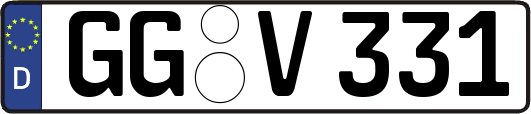 GG-V331