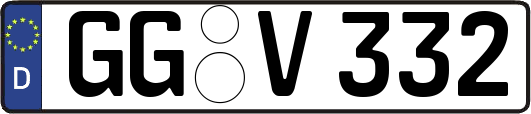 GG-V332