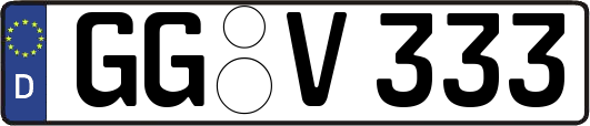 GG-V333