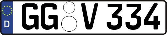 GG-V334