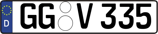 GG-V335