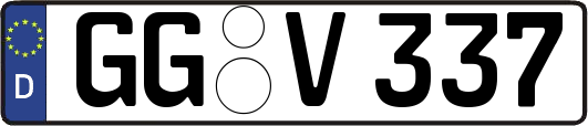 GG-V337