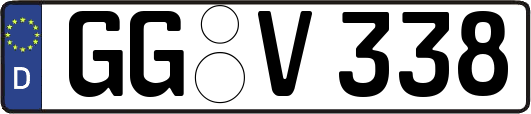 GG-V338