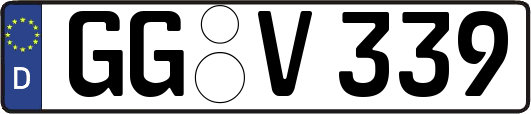 GG-V339