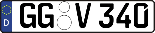 GG-V340