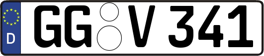 GG-V341