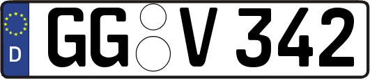 GG-V342