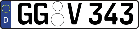 GG-V343