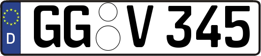 GG-V345