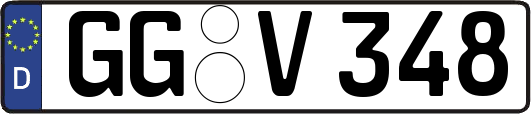 GG-V348