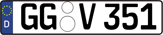 GG-V351