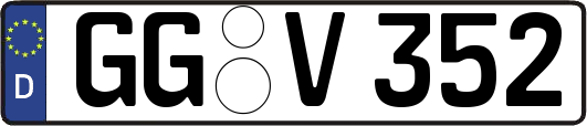 GG-V352