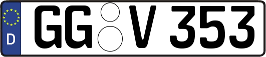 GG-V353