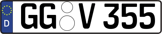 GG-V355