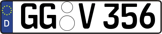 GG-V356